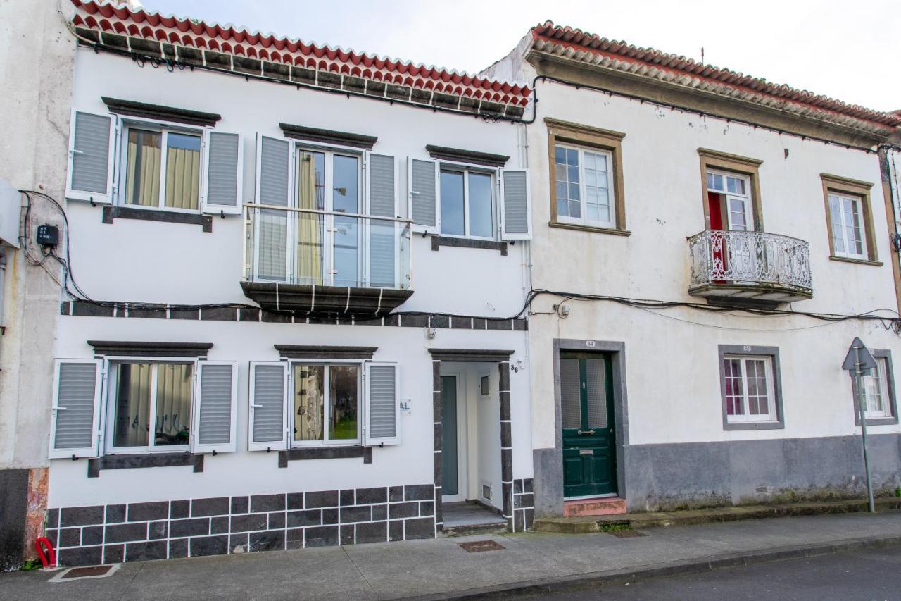 Azores Pdl House Apartment Ponta Delgada  Exterior photo