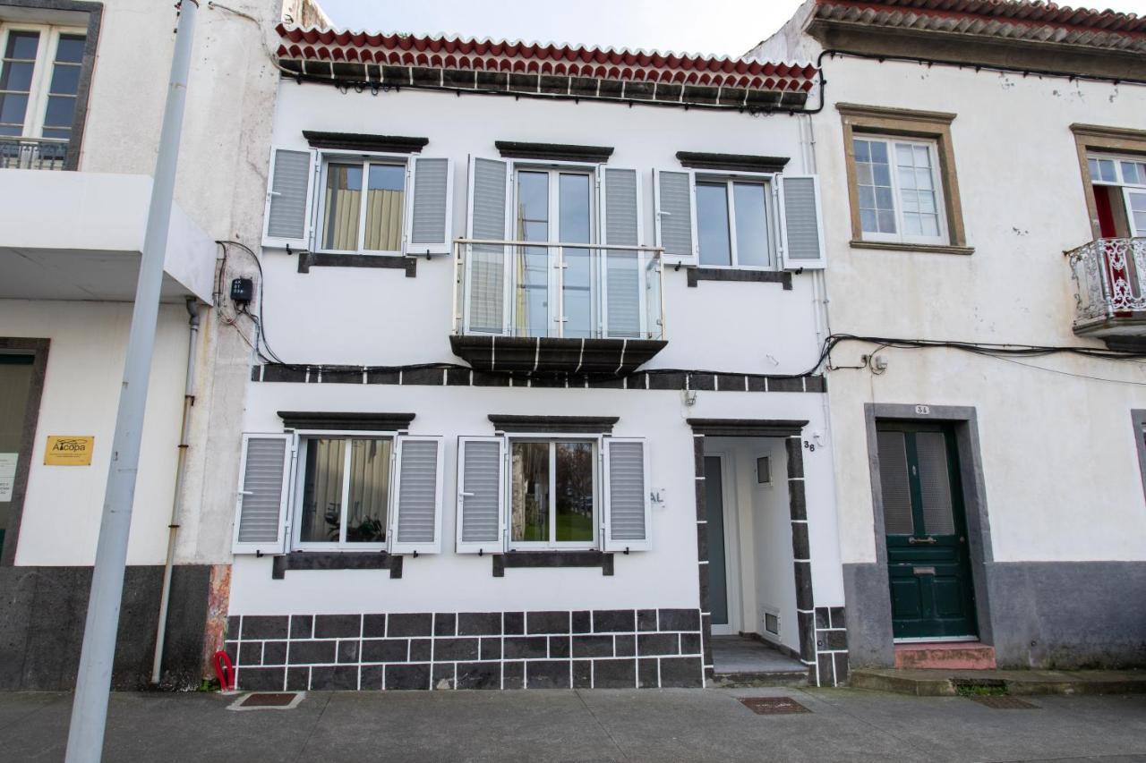 Azores Pdl House Apartment Ponta Delgada  Exterior photo