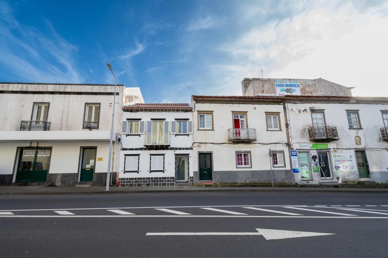 Azores Pdl House Apartment Ponta Delgada  Exterior photo