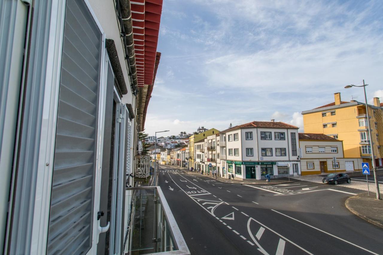 Azores Pdl House Apartment Ponta Delgada  Exterior photo