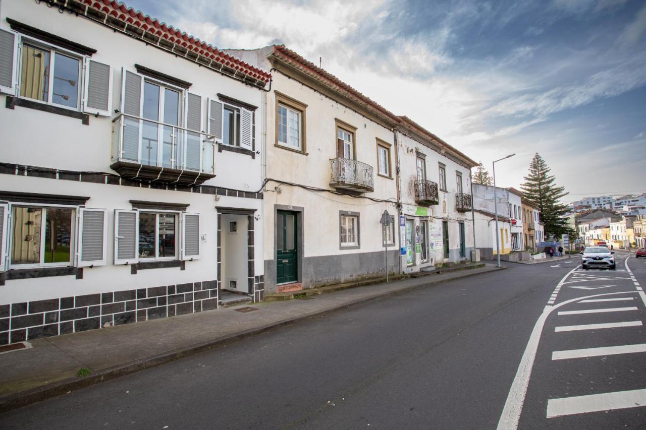 Azores Pdl House Apartment Ponta Delgada  Exterior photo