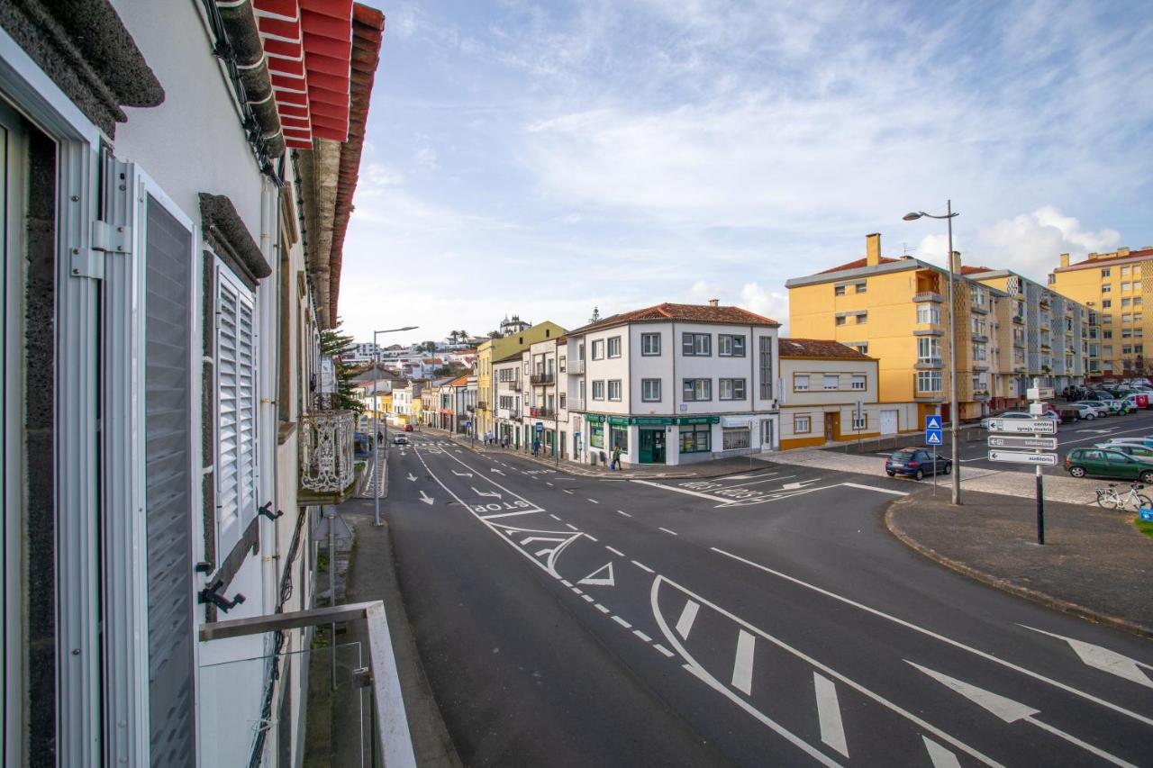 Azores Pdl House Apartment Ponta Delgada  Exterior photo