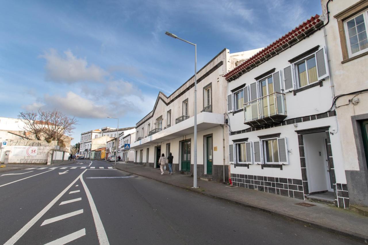 Azores Pdl House Apartment Ponta Delgada  Exterior photo