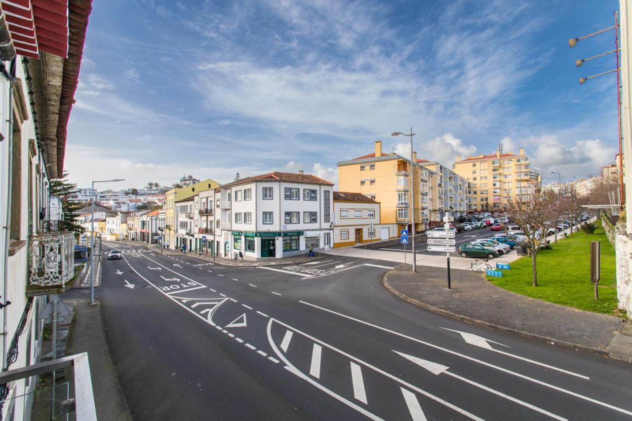 Azores Pdl House Apartment Ponta Delgada  Exterior photo