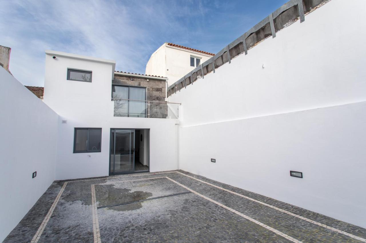 Azores Pdl House Apartment Ponta Delgada  Exterior photo