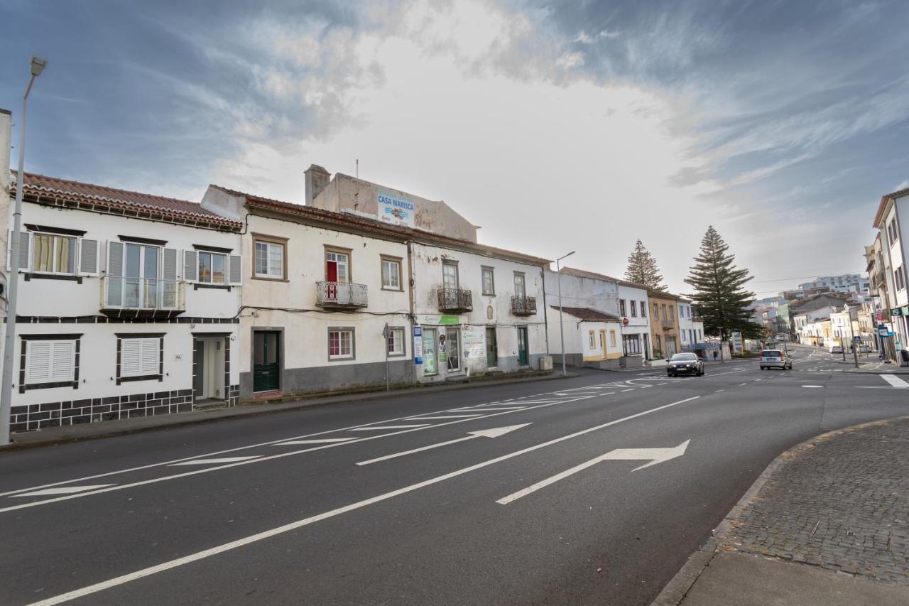 Azores Pdl House Apartment Ponta Delgada  Exterior photo