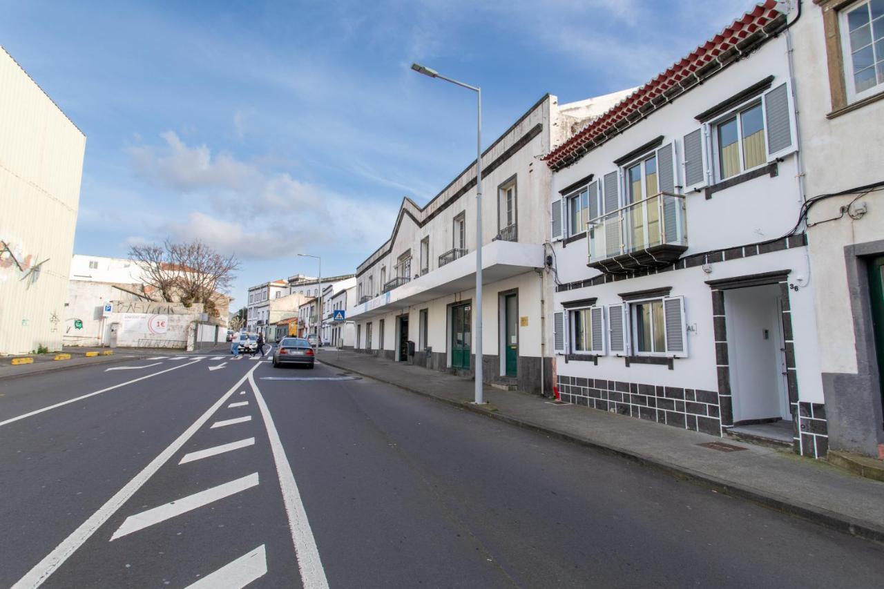 Azores Pdl House Apartment Ponta Delgada  Exterior photo